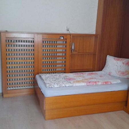 Pension Sonnenschein Sankt Kanzian am Klopeiner See Εξωτερικό φωτογραφία