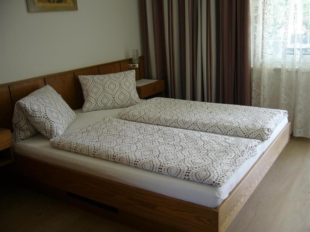 Pension Sonnenschein Sankt Kanzian am Klopeiner See Εξωτερικό φωτογραφία