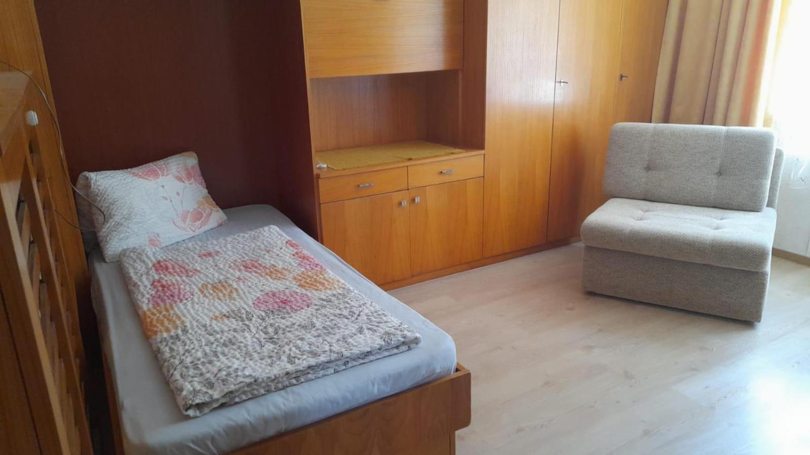Pension Sonnenschein Sankt Kanzian am Klopeiner See Εξωτερικό φωτογραφία